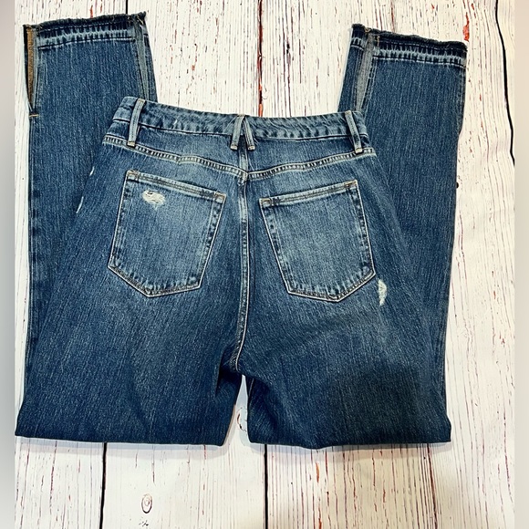 Good American Jeans size 6 - Picture 4 of 10